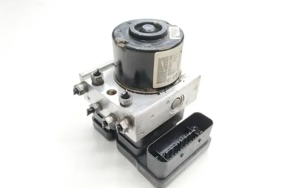 Peugeot 206 CC ABS Pump 10020701424 9665344180