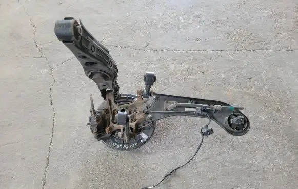 KIA Sportage Rear wheel hub spindle/knuckle 55220D3050
