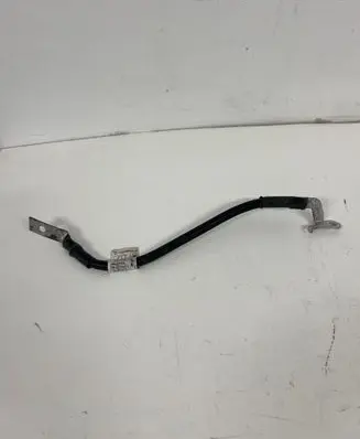 Porsche Cayenne (92A) Negative earth cable (battery) 94660704001 608913