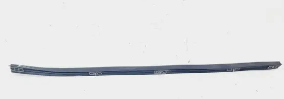 BMW 7 E65 E66 Engine compartment rubber 8243571 7061915