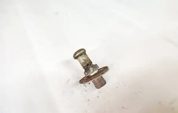 Volkswagen Golf II Nuts/bolts 