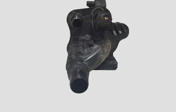 Citroen C4 II Thermostat/thermostat housing 9684588980