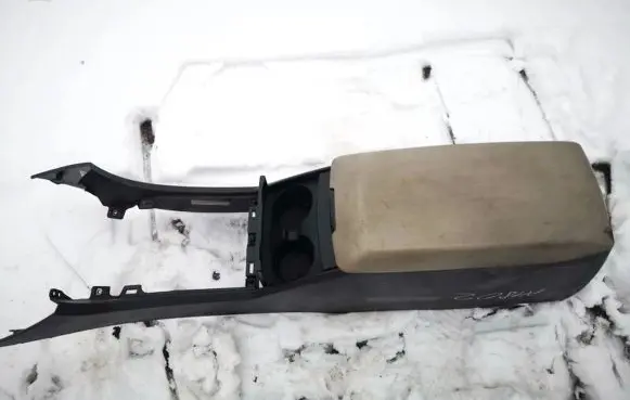 Chrysler 300 - 300C Armrest 1057220trm