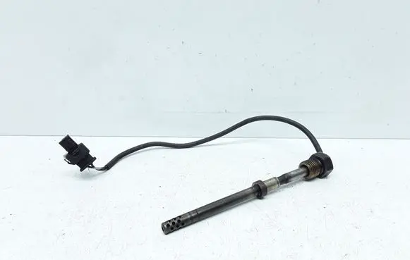 Mercedes-Benz S W221 Exhaust gas temperature sensor A0051534928