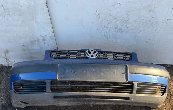 Volkswagen PASSAT B5 Front bumper