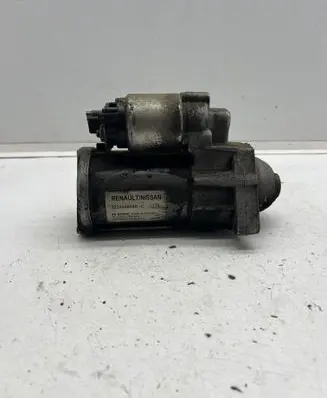 Renault Megane IV Starter motor 233004868R 20170917 0001170629