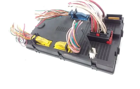 Renault Espace III Comfort/convenience module 6025312692 73651111D