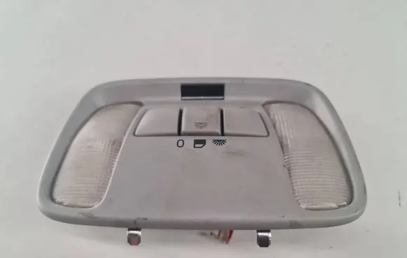 Volvo S40, V40 Front seat light 30619698 145580