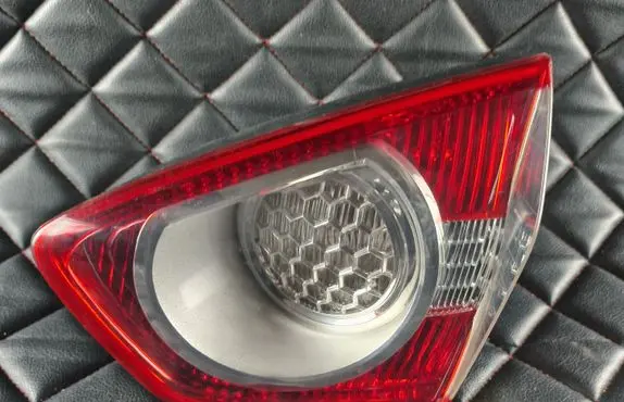 Ford Kuga I Tailgate rear/tail lights 2ZR00954602