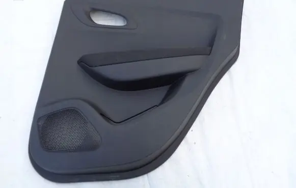 Renault Kadjar Rear door card panel trim