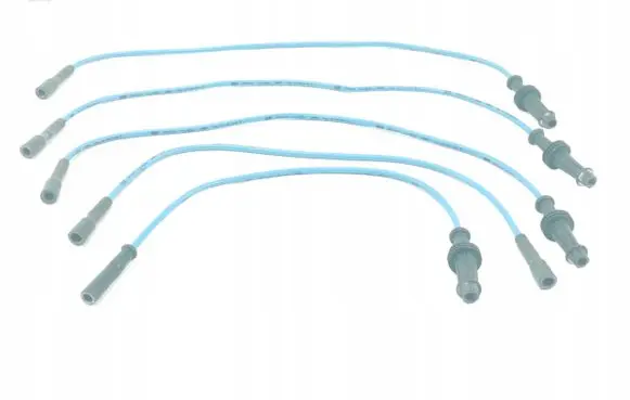 Peugeot 405 Ignition plug leads 0900301061