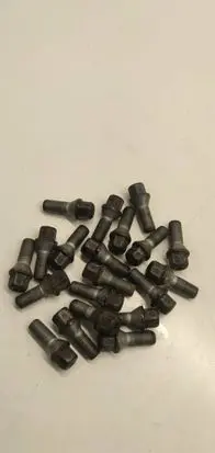 Renault Espace V (RFC) Nuts/bolts 