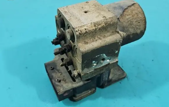 Nissan Primastar ABS Pump 8200951792 IMPRK1530555