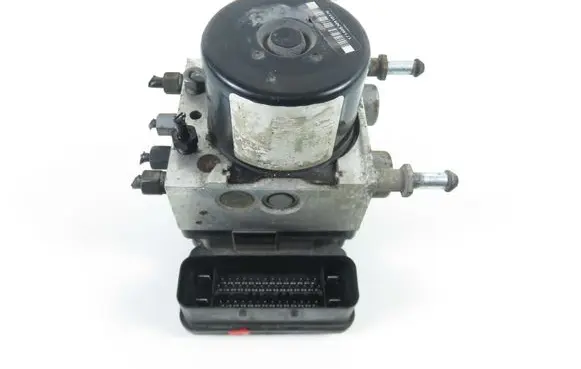 Opel Antara ABS Pump 25092645633 000406039C4 25061333363