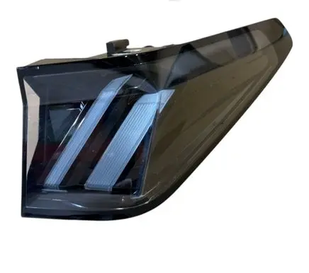 Peugeot 3008 III Rear/tail lights 9842101980