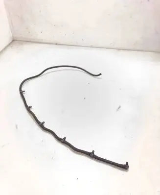 Fuel return line/hose