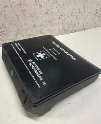 BMW 5 E34 First aid kit 13164B