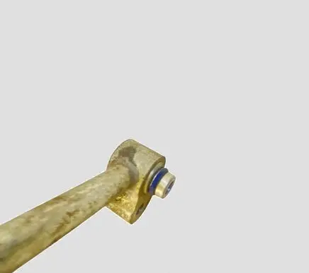 KIA Sorento Air conditioning (A/C) pipe/hose