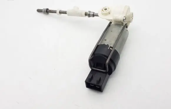 Audi Q7 4L Seat adjustment motor 982675102