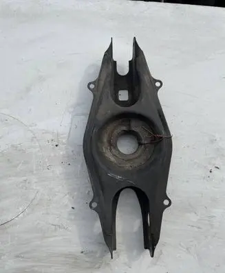 Mercedes-Benz C W204 Rear upper control arm/wishbone 2043503008 1196779 131011