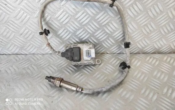 Mercedes-Benz Citan W415 Lambda probe sensor 227903290R