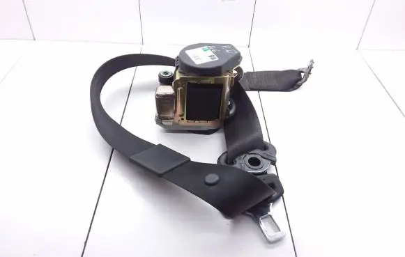Audi A6 S6 C5 4B Front seatbelt 4B0857706A 560575800A