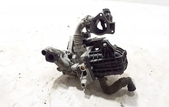 EGR valve
