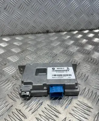 BMW X5 F15 Camera control unit module 6992830 KAFAS2 17B344VA6216