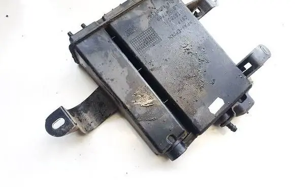 Fiat Fiorino Active carbon filter fuel vapour canister 517822360 ST37521