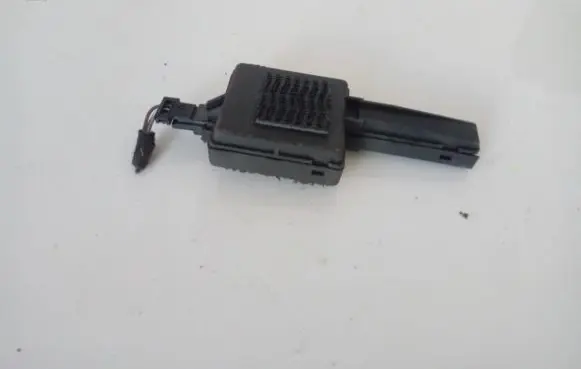 Antenna control unit