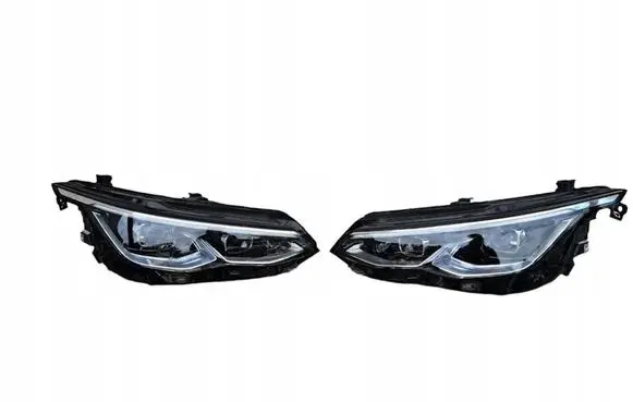 Volkswagen Golf VIII Headlight/headlamp 5H1941059A