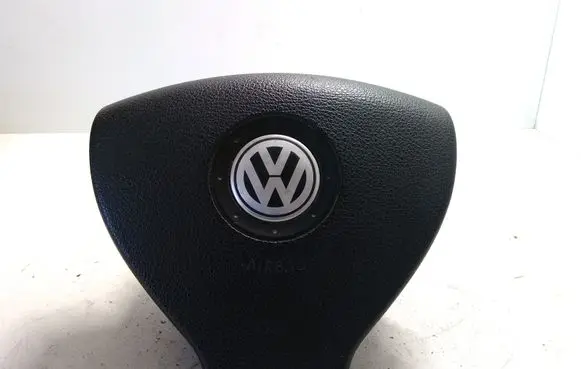 Volkswagen Caddy Steering wheel airbag 2K0880201E