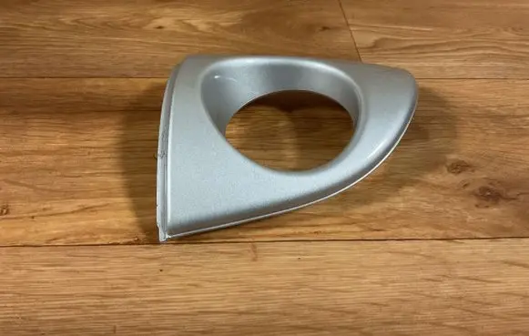 Mini One - Cooper R50 - 53 Other interior part