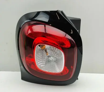 Smart ForTwo III C453 Rear/tail lights A4539063100