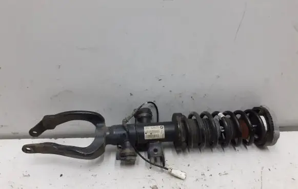 BMW 5 F10 F11 Front shock absorber/damper 6796857