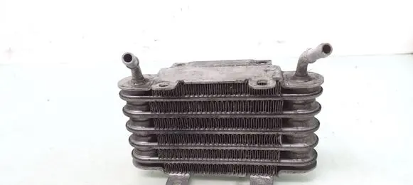 BMW 5 E39 Fuel cooler (radiator) 7792140