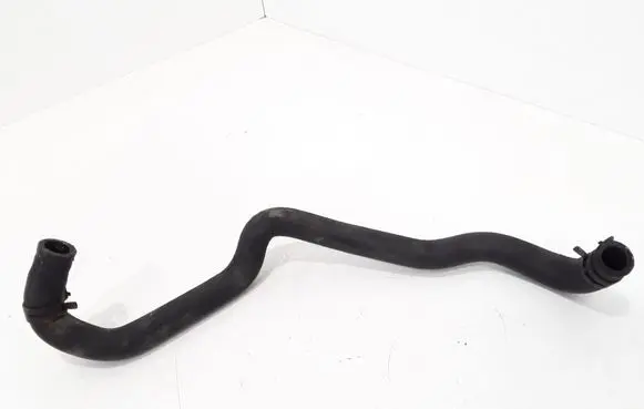 Opel Zafira A Engine coolant pipe/hose