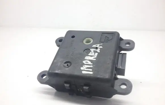 Subaru Impreza II Air flap motor/actuator 2W30030890 030617