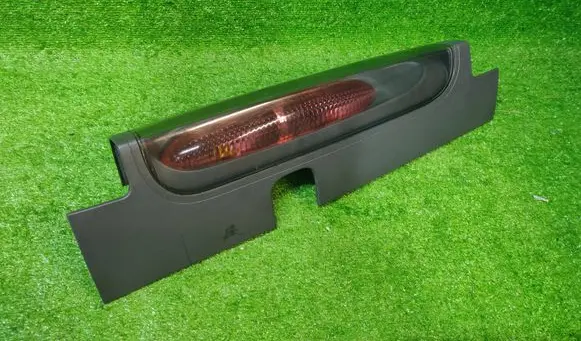 Opel Vivaro Rear/tail lights 265A60118R