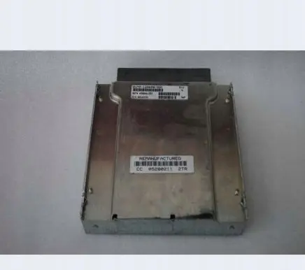 Ford Focus Engine control unit/module 1U7A-12A650-CLB
