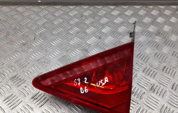 Audi A7 S7 4G Tailgate rear/tail lights 4G8945094A