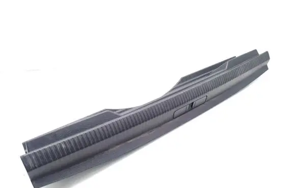 Peugeot 2008 II Tailgate/boot lid lock trim 98257547ZD