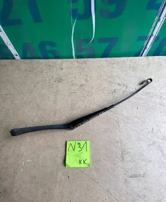 Mercedes-Benz C AMG W203 Front wiper blade arm A2038200544