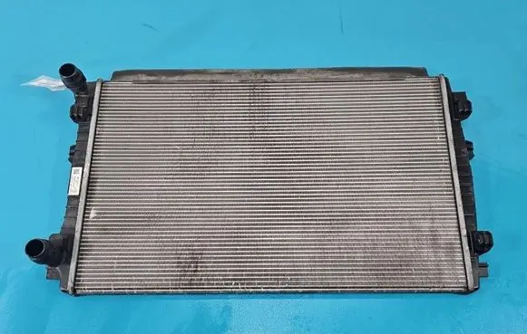 Cupra Formentor Coolant radiator 5Q0121251GQ IMPRK1548490