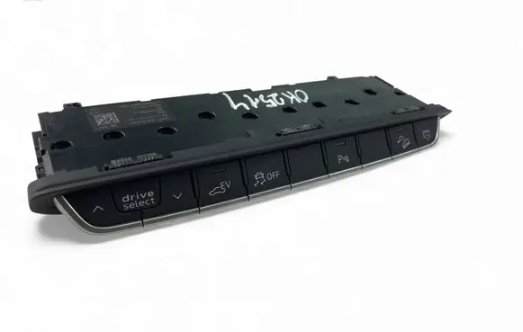 Audi Q5 SQ5 Other switches/knobs/shifts 8WO925301