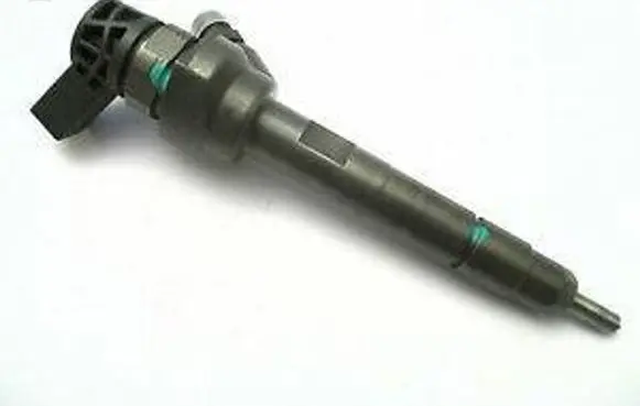 BMW 5 F10 F11 Fuel injector 0445110595 0445110616 0445110596