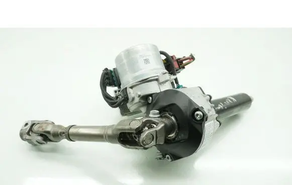Skoda Kamiq Steering wheel axle 2Q2423510DM