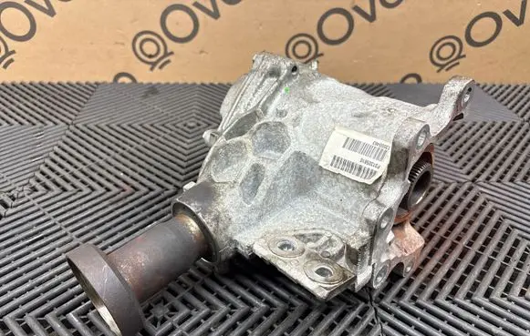 Volvo XC90 Gearbox transfer box case 31325810
