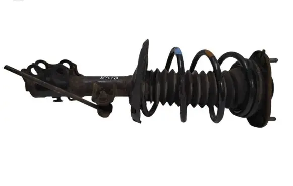 Toyota Prius (XW50) Front shock absorber with coil spring 4851047391 F365R 181206