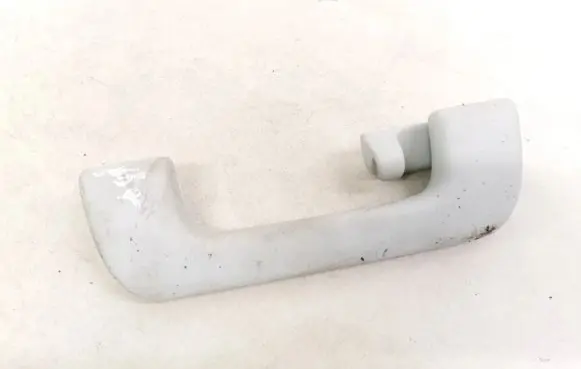 Audi A4 S4 B8 8K Rear interior roof grab handle 8K0857607